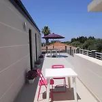 度假居 月光石酒店