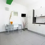 月光石酒店 度假居 *