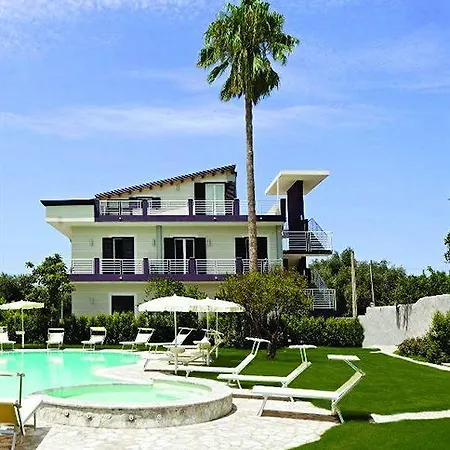 Holiday home Selenite Capo d'Orlando
