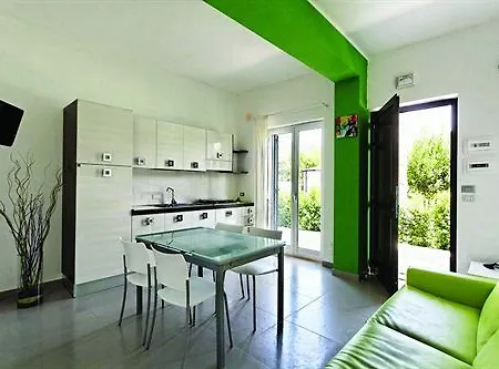 Holiday home Selenite *