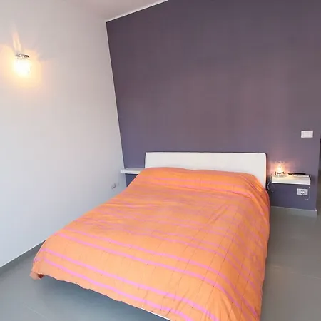 Holiday home Selenite Capo d'Orlando