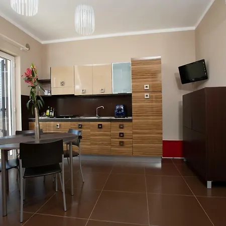 Holiday home Selenite *