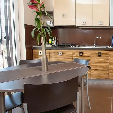 Holiday home Selenite Capo d'Orlando