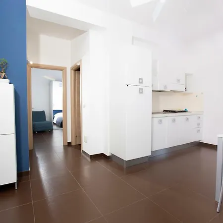 Holiday home Selenite Capo d'Orlando