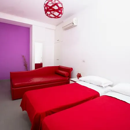 Selenite Holiday home