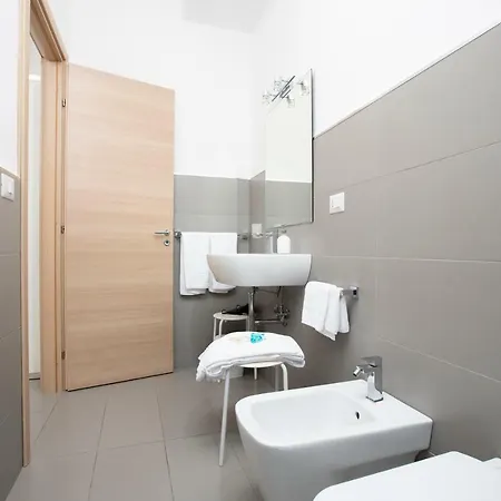 Holiday home Selenite Capo d'Orlando