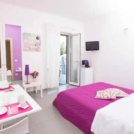 Selenite Holiday home Capo d'Orlando