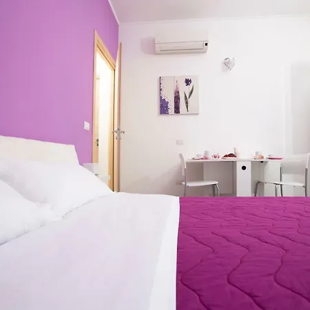 Selenite Holiday home Capo d'Orlando