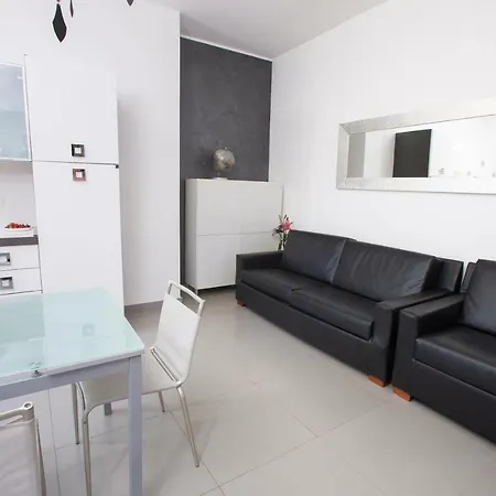Selenite Holiday home Capo d'Orlando