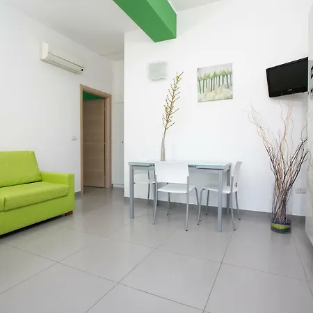 Holiday home Selenite Capo d'Orlando