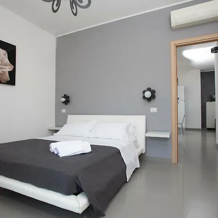 Selenite Holiday home Capo d'Orlando