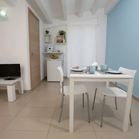 Selenite Holiday home *