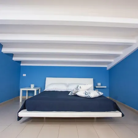 Selenite Holiday home Capo d'Orlando