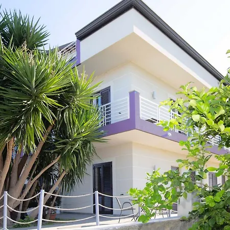 Selenite Capo dʼOrlando