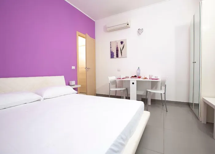 Selenite Hébergement de vacances