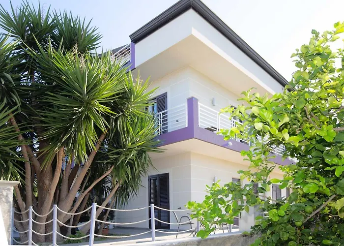 Selenite Capo dʼOrlando